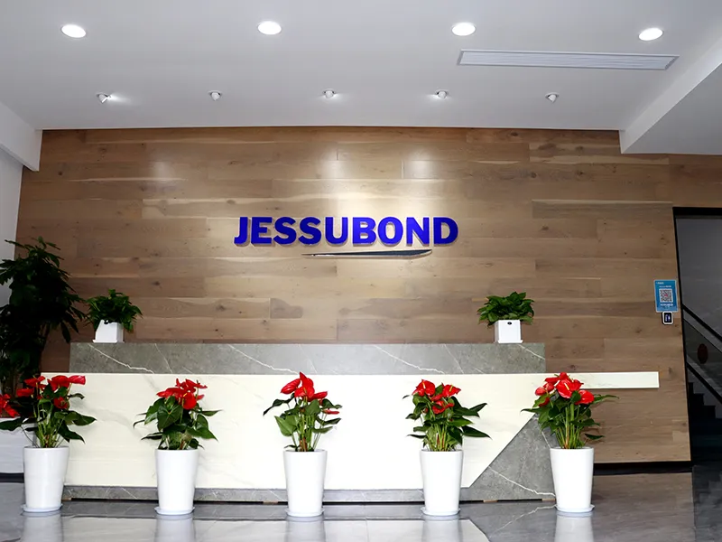 jessubond office