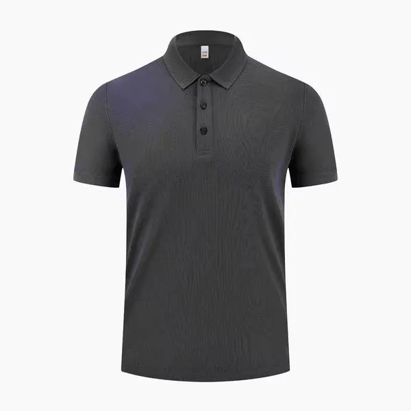 business polo shirt