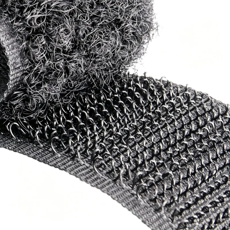 hook and loop velcro
